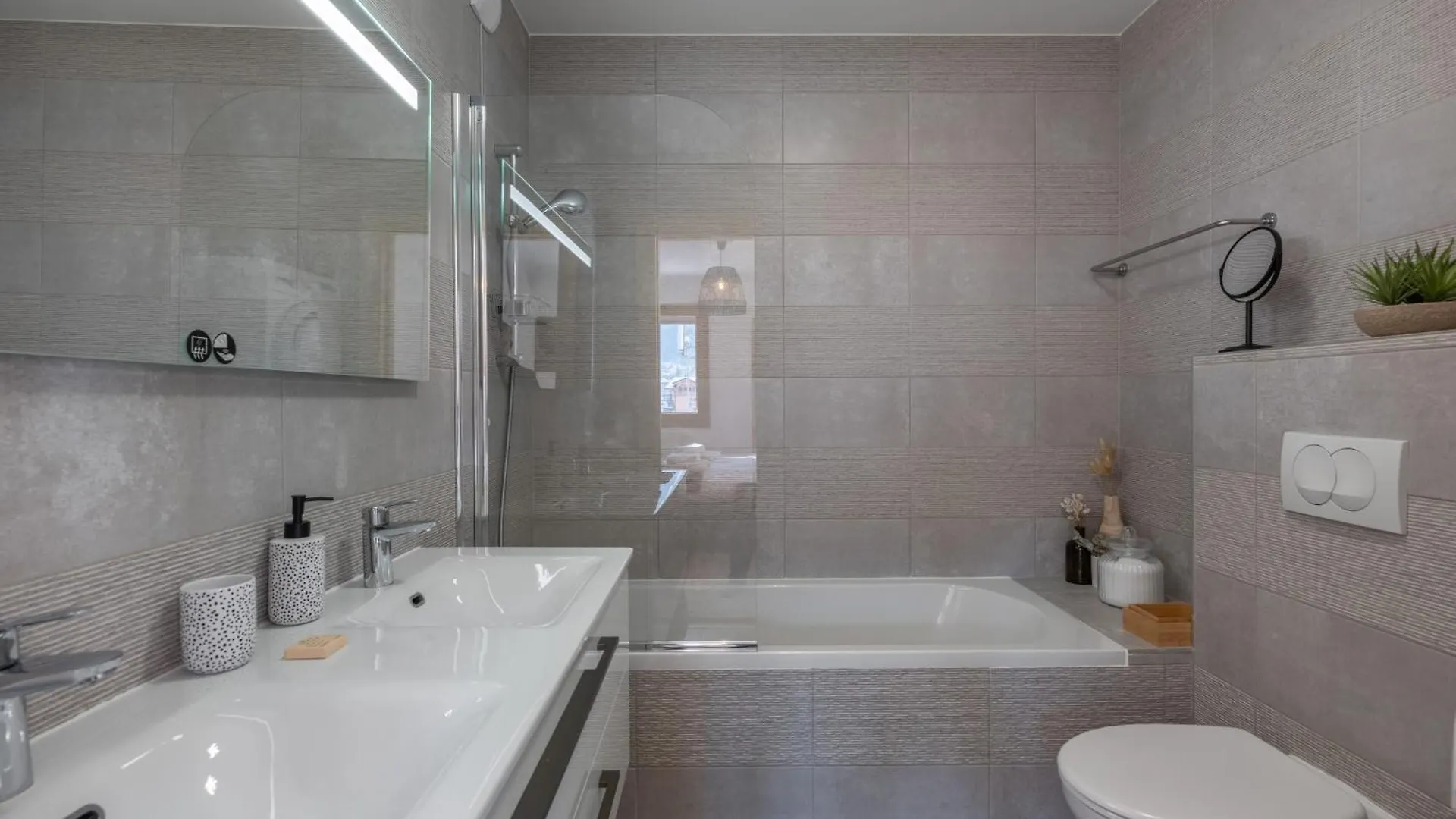 Bo Immobilier - Apt Pds A306 - 沙泰勒 公寓