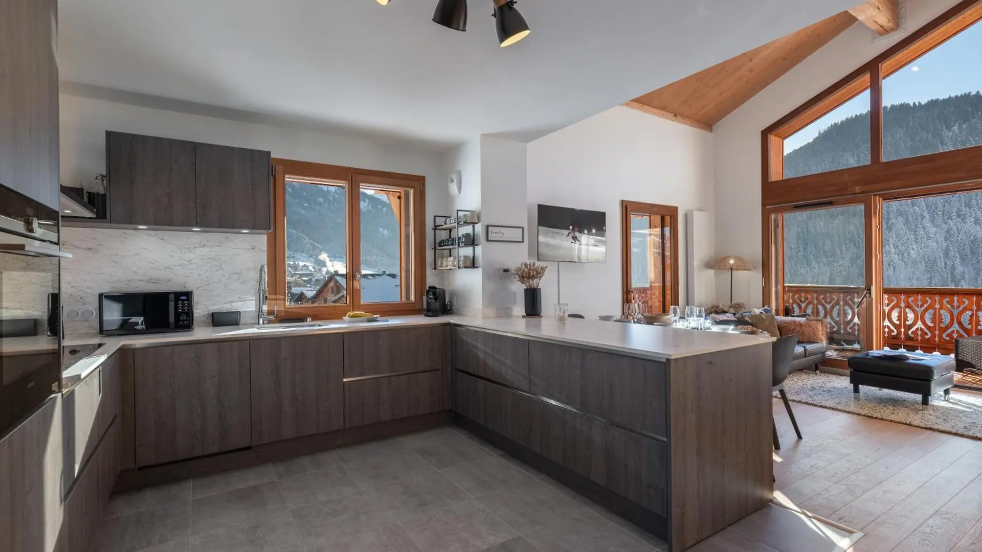 Apartment Bo Immobilier - Apt Pds A306 - Chatel
