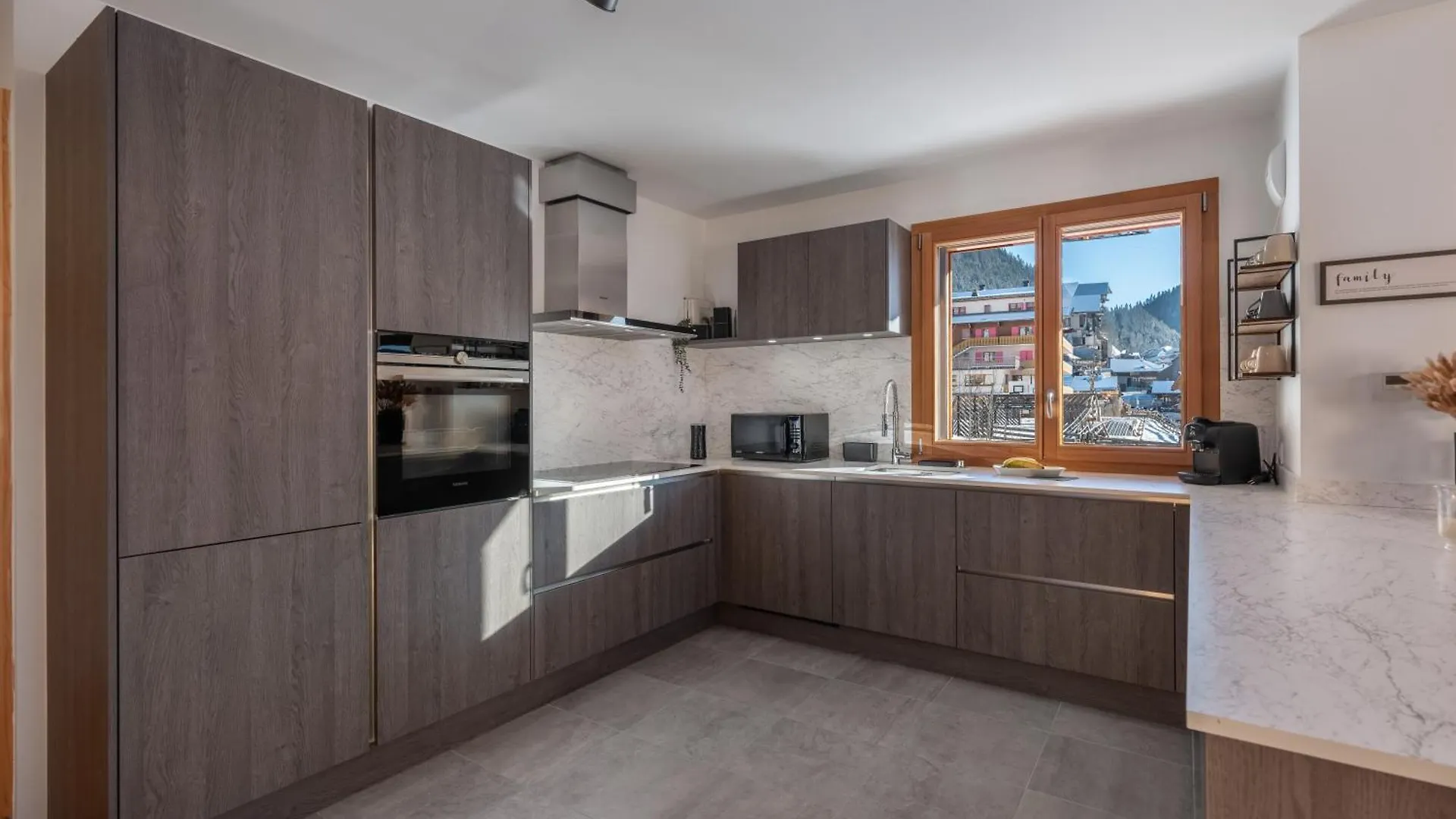 Bo Immobilier - Apt Pds A306 - Chatel Apartment