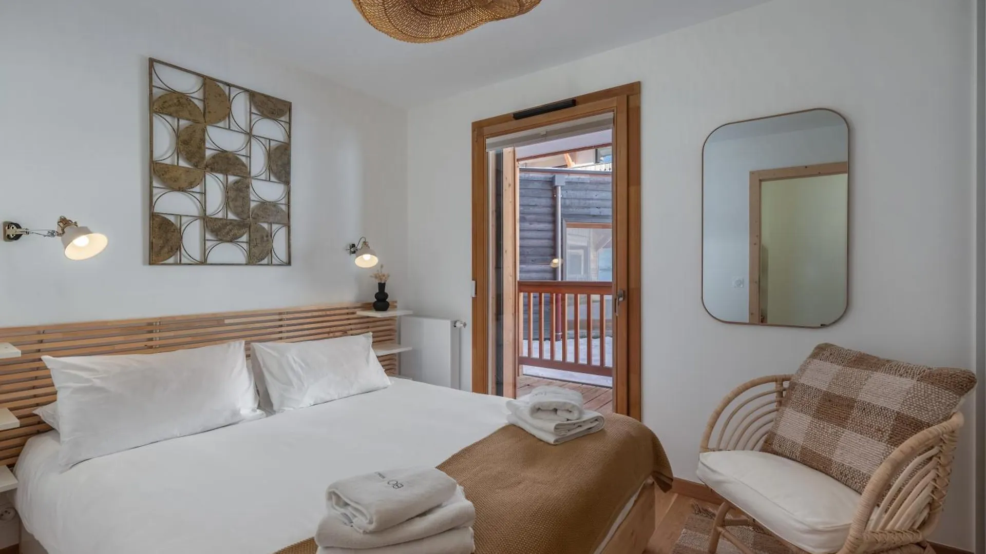 Bo Immobilier - Apt Pds A306 - Chatel 0*,  France
