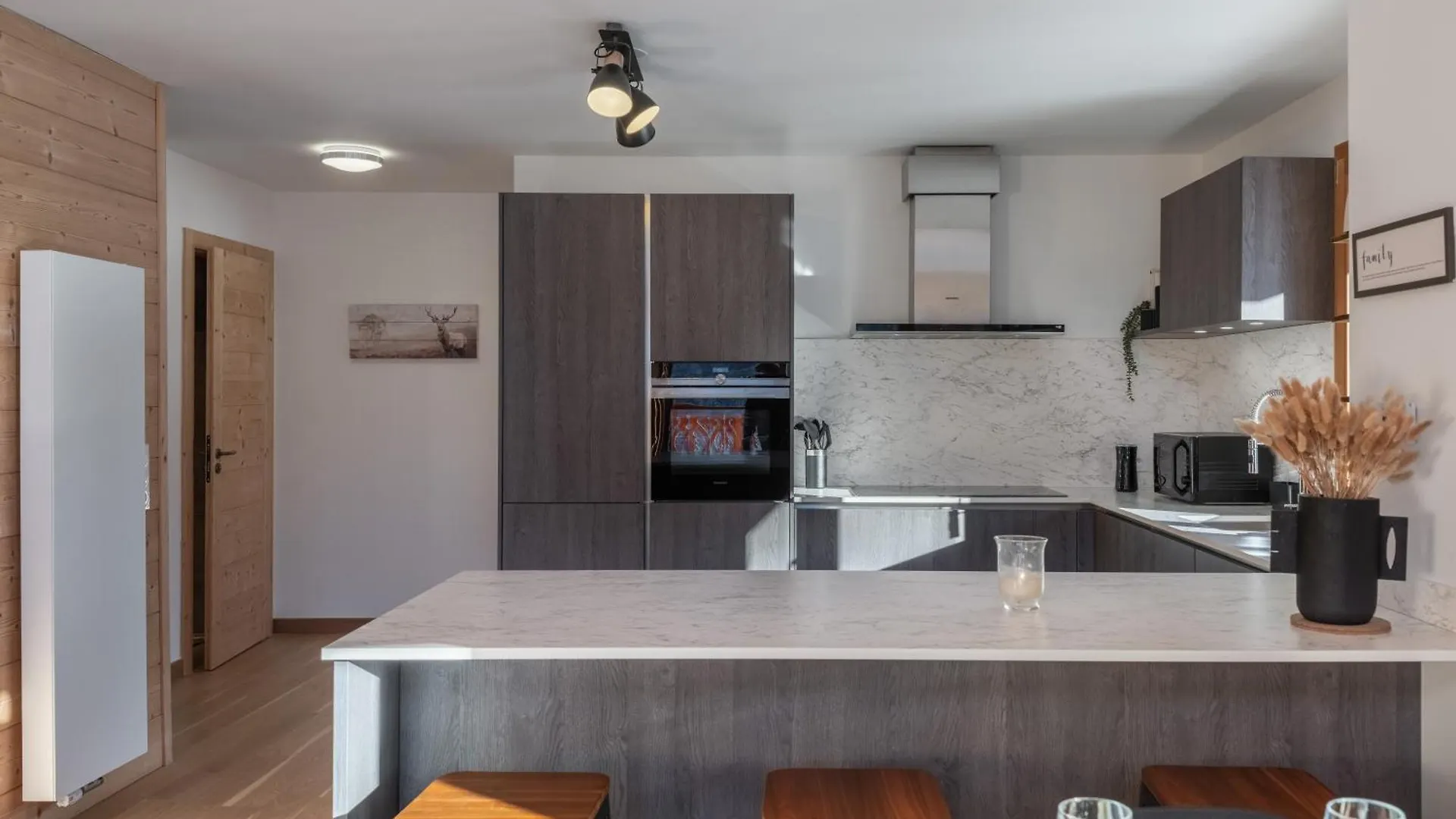 Bo Immobilier - Apt Pds A306 - Chatel
